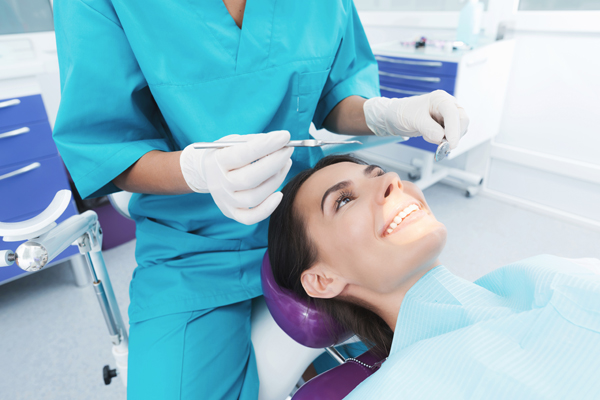 Key Differences Between Dentists And Orthodontists