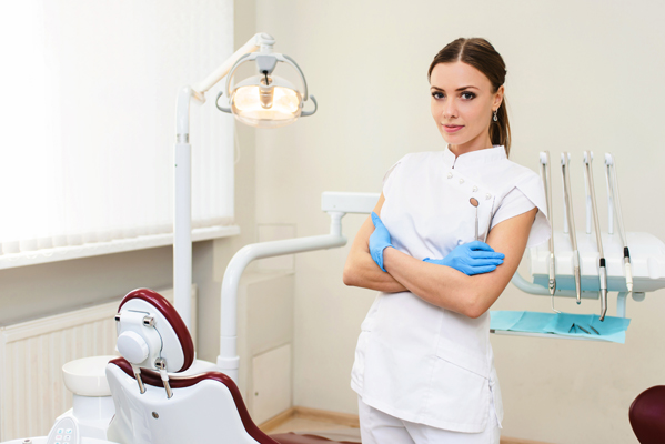 How A Restorative Dentist Can Help After A Traumatic Accident